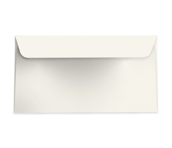 Pristine White - 114x225mm (DLE)