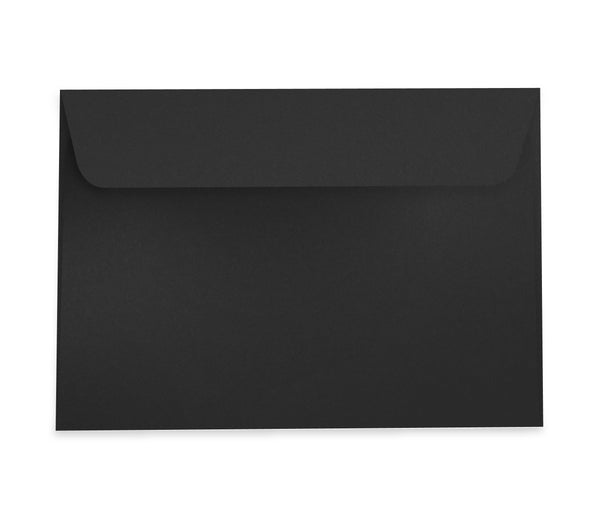 Pure Black - 229x324mm (C4)