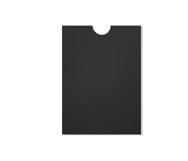 A6 Sleeve Pocket 110x152mm - Metallic & Coloured