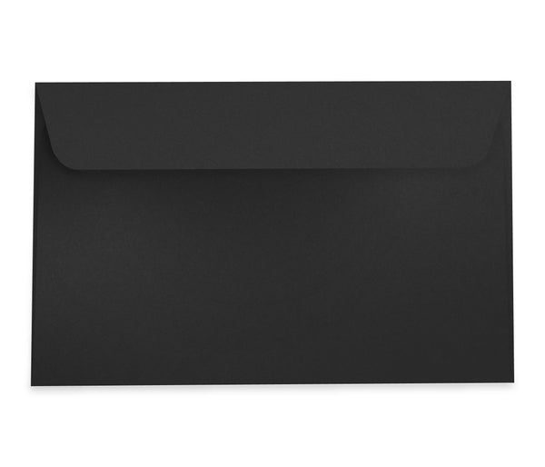 Pure Black - 190x260mm (DOMINION)