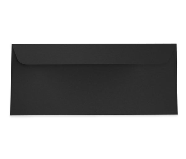 Pure Black - 120x310mm (BARELY LEGAL)