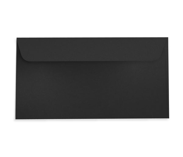 Pure Black - 114x225mm (DLE)
