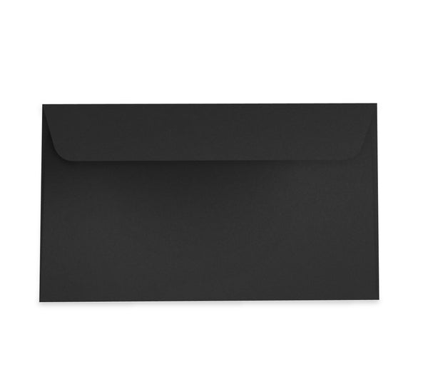 Pure Black - 93x165mm (ESTATE)