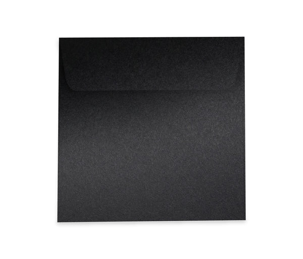 Ebony - 130x130mm (SQUARE)