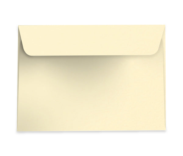 Pure Ivory - 135x185mm (USA A7)