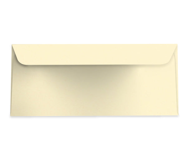 Pure Ivory - 120x310mm (BARELY LEGAL)