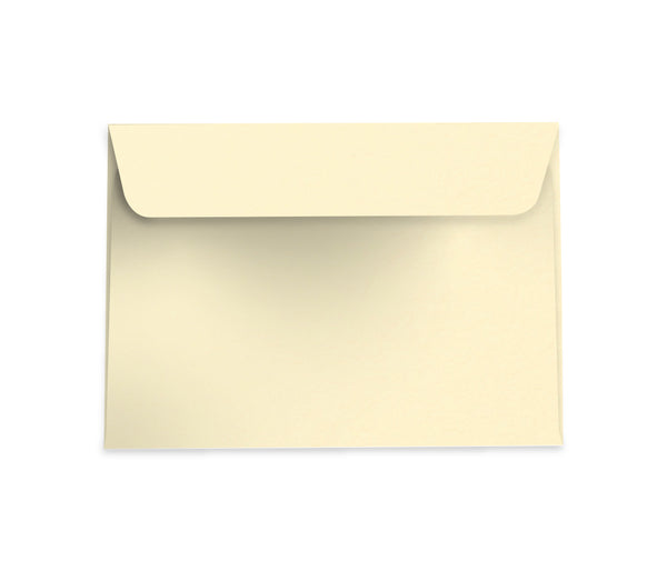 Pure Ivory - 162x229mm (C5)