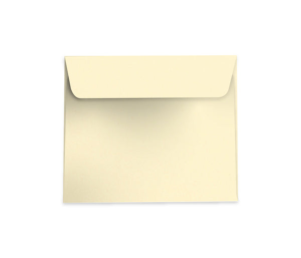 Pure Ivory - 114x162mm (C6)