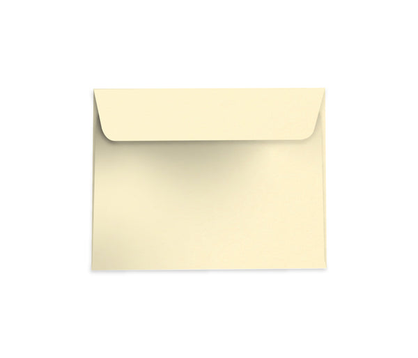 Pure Ivory - 85x115mm (C7)