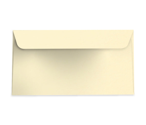 Pure Ivory - 114x225mm (DLE)