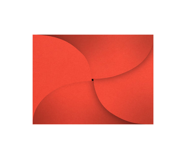 Red Spice - 84x110mm C7 (BUTTERFLY)