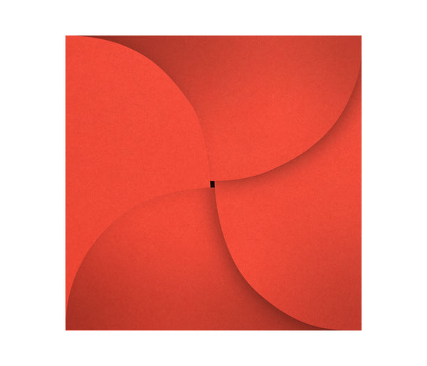 Red Spice - 160x160mm (BUTTERFLY)