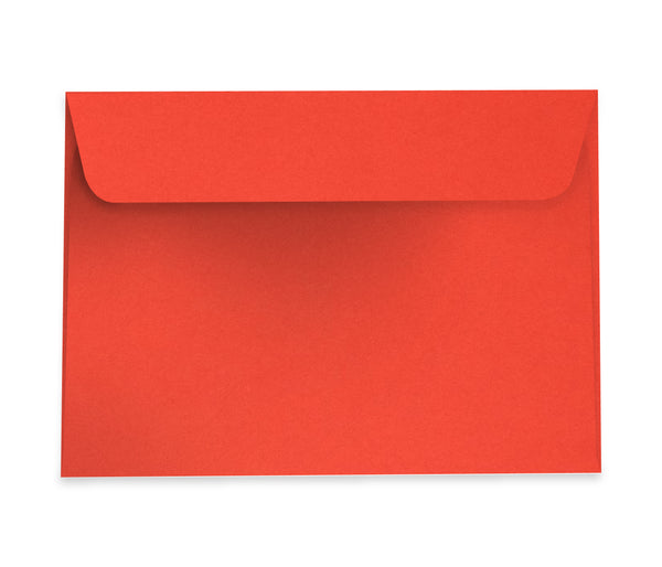 Red Spice - 135x185mm (USA A7)