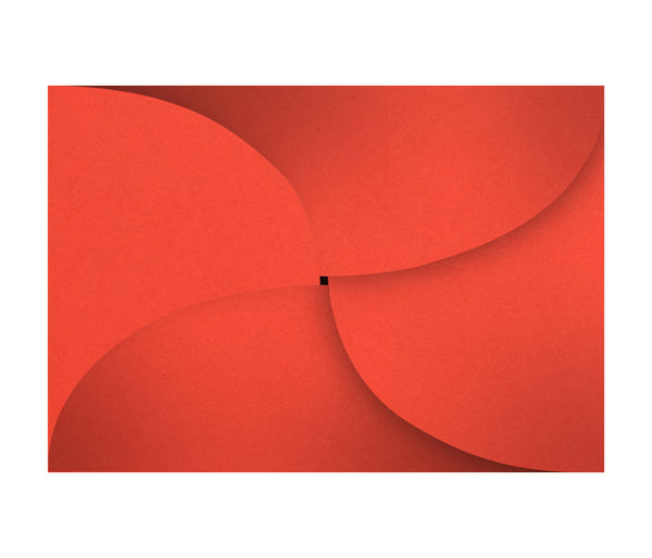 Red Spice - 114x162mm (BUTTERFLY)