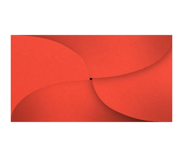 Red Spice - 114x210mm (BUTTERFLY)