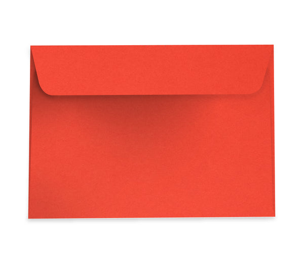 Red Spice - 229x325mm (C4)