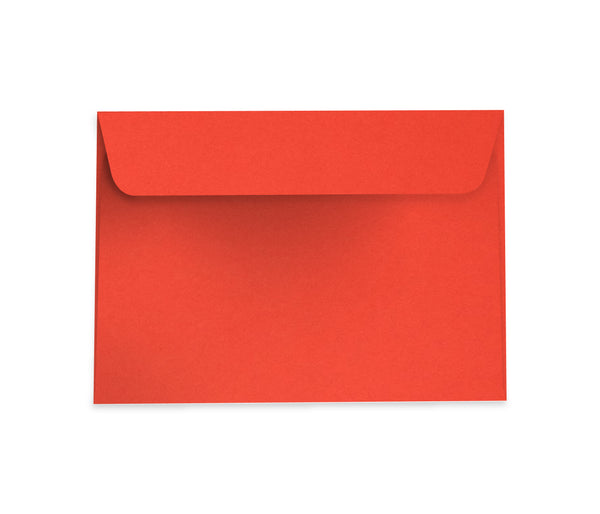 Red Spice - 162x229mm (C5)