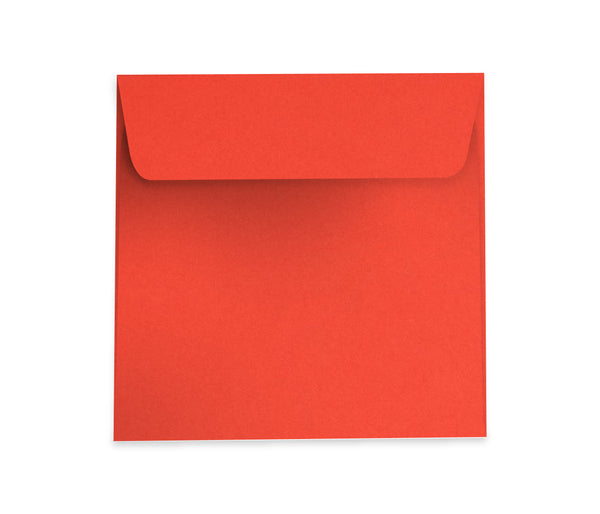 Red Spice - 130x130mm (SQUARE)
