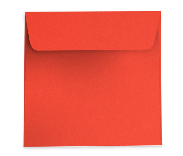 Red Spice - 215x215mm (SQUARE)