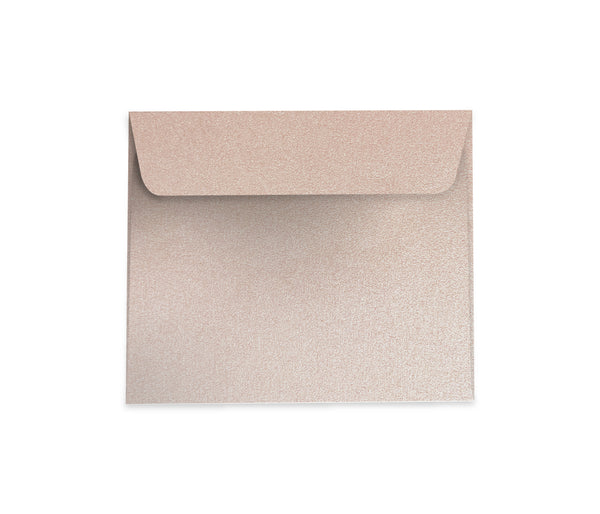 Rose Gold - 114x162mm (C6)