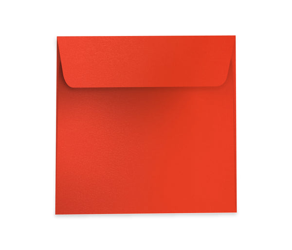 Rose - 130x130mm (SQUARE)