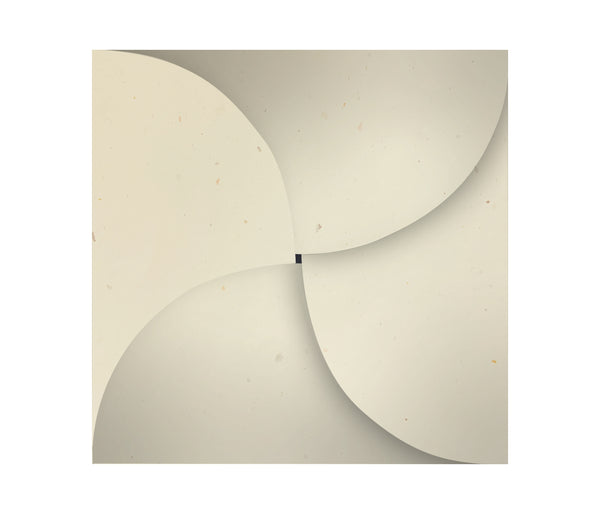 Sandstone - 120x120mm (BUTTERFLY)