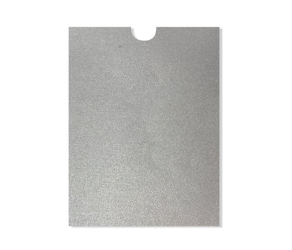 A5 Sleeve Pocket 160x212mm - Metallic & Coloured