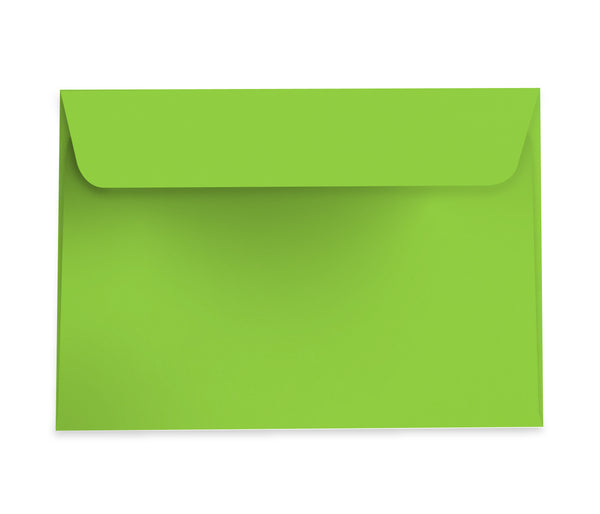 Spring Green - 229x325mm (C4)