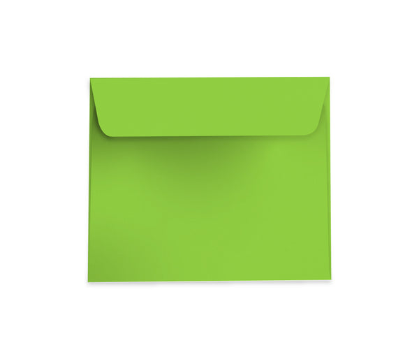 Spring Green - 130x130mm (SQUARE)