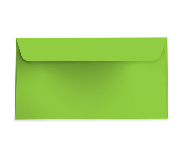 Spring Green - 114x225mm (DLE)
