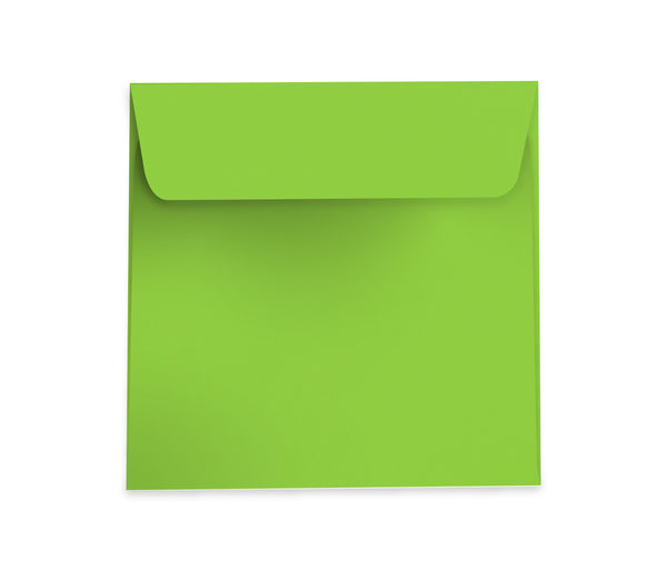 Spring Green - 160x160mm (SQUARE)
