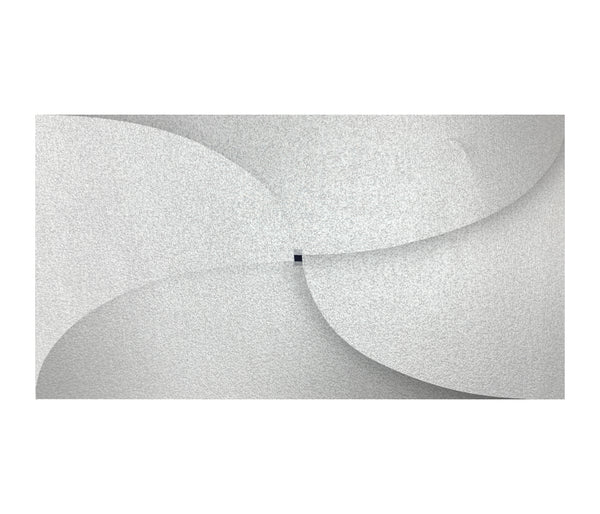 Star Silver - 114x210mm (BUTTERFLY)