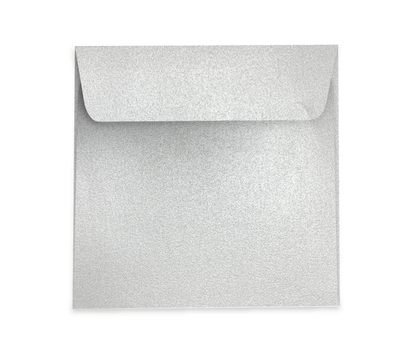 Star Silver - 120x120mm (SQUARE)