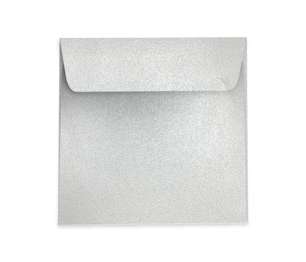 Star Silver - 130x130mm (SQUARE)