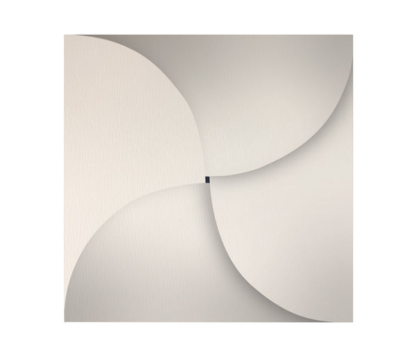Tradition Natural - 120x120mm (BUTTERFLY)