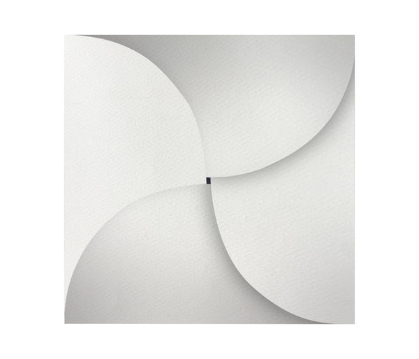 Via Felt - 120x120mm (BUTTERFLY)