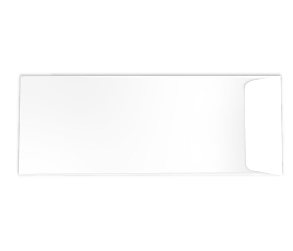 WHITE BOND - 125x324mm (LEGAL/B6)