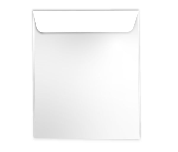WHITE BOND - 219x270mm (E27)
