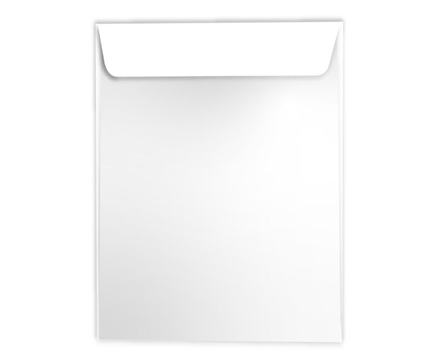 WHITE BOND POCKET TS -224x325mm (C4)