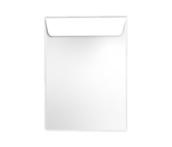 White Bond TS - 162x229mm (C5 - POCKET)