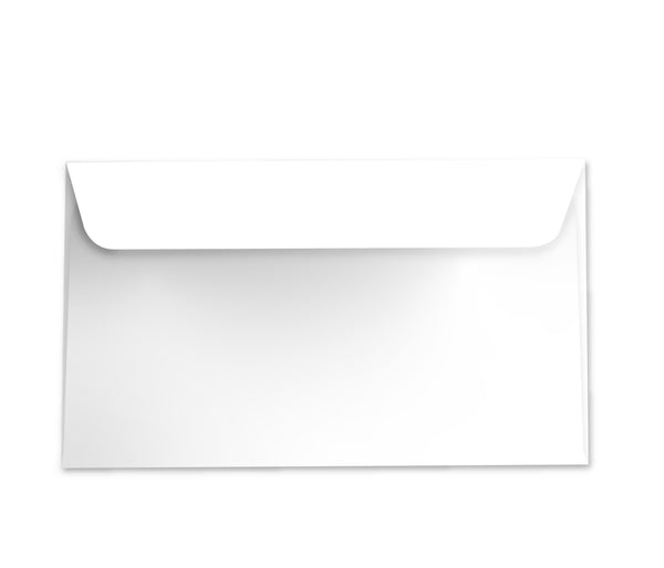 White Bond - 93x165mm (ESTATE)