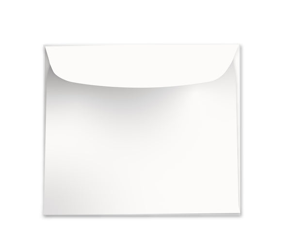 Essential White - 114x162mm (C6)