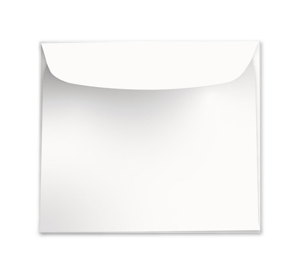 Essential White - 162x229mm (C5)
