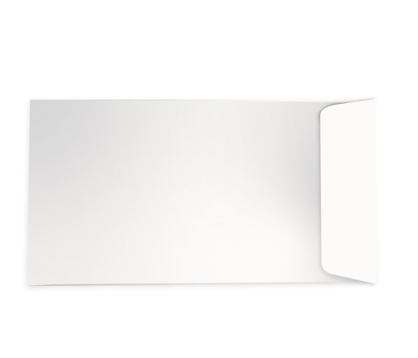 Essential White - 79x137mm (E5)