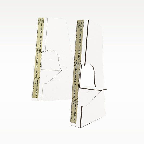 Cardboard Struts A6-A3