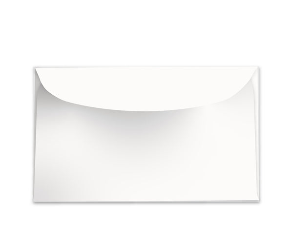 Essential White - 114x225mm (DLE)
