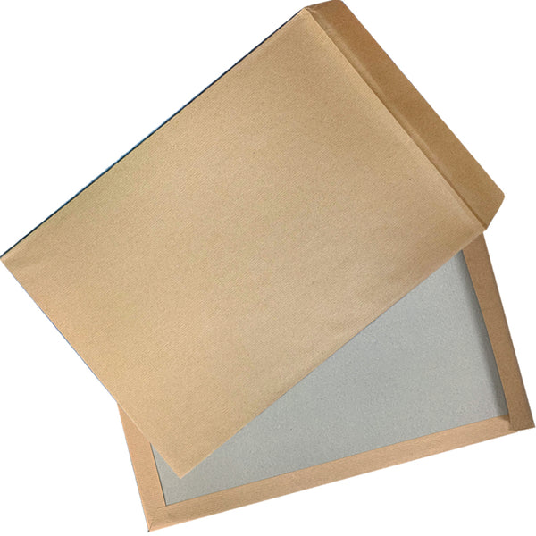 Kraft Hardback - 330x460mm (C3X) NZ MADE