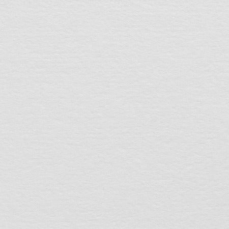Pristine White - 120x180mm (STUBBIE)