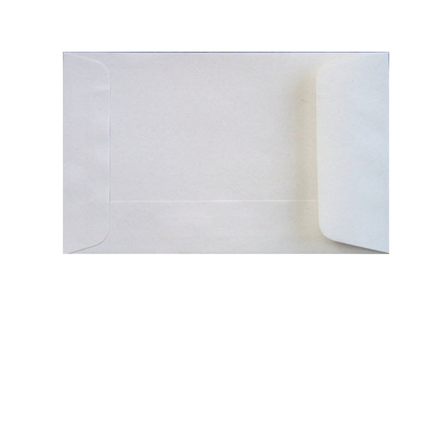 Essential White - 79x137mm (E5)