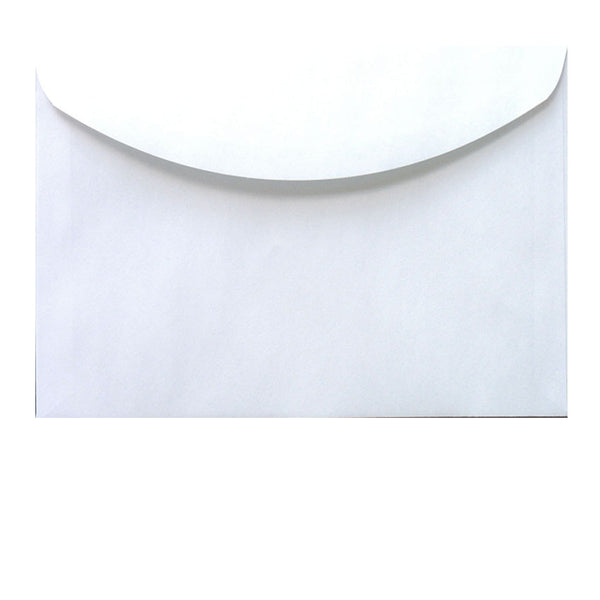 Essential White - 114x162mm (C6)